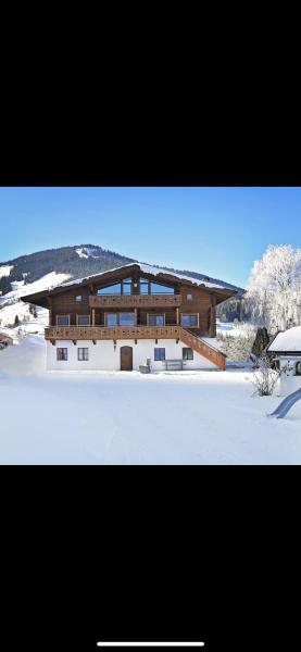 Hörlbauer-Leogang